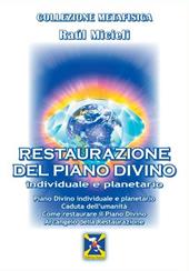 Restaurazione del piano divino