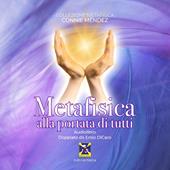 Libraccio Metafisica alla portata di tutti (audiolibro)