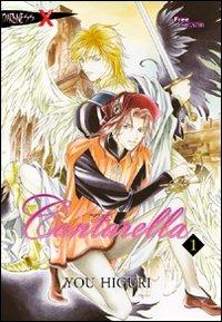 Cantarella. Vol. 1 - You Higuri - Libro Free Books 2008 | Libraccio.it