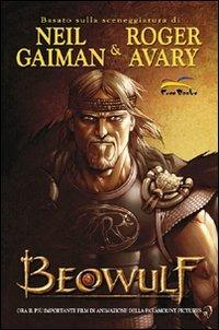 Beowulf - Neil Gaiman, Roger Avary - Libro Free Books 2009 | Libraccio.it