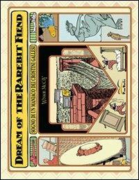 Dream of the rarebit fiend - Winsor McCay - Libro Free Books 2009 | Libraccio.it