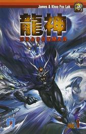 Dragonman. Vol. 1