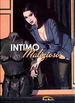 Intimo malizioso - Fred Beltran, Jerry Frissen - Libro Free Books 2011 | Libraccio.it