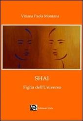 Shai figlia dell'universo