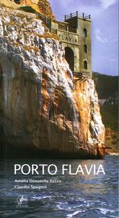 Porto Flavia. La storia e la visita. Viaggio nella Sardegna mineraria