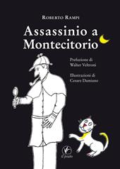 Assassinio a Montecitorio. Ediz. illustrata