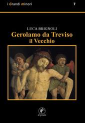 Gerolamo da Treviso il Vecchio
