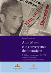 Aldo Moro e le convergenze democratiche. Il dialogo nel carteggio DC-PCI durante il governo delle astensioni (1976-1978)
