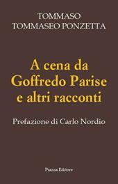 A cena da Goffredo Parise e altri racconti