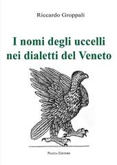 I nomi degli uccelli nei dialetti del Veneto