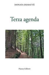 Terza agenda