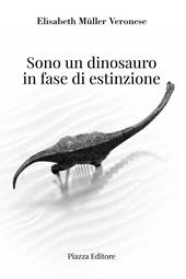 Sono un dinosauro in fase di estinzione