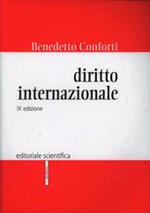 Diritto internazionale