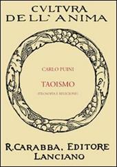 Taoismo. Filosofia e religione