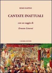 Cantate inattuali