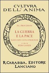 La guerra e la pace