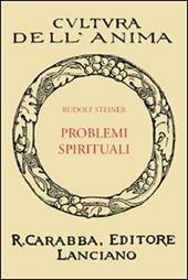 Problemi spirituali