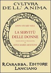 La servitù delle donne