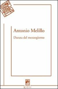 Durata del mezzogiorno - Antonio Melillo - Libro Carabba 2011 | Libraccio.it
