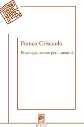 Psicologia, amore per l'umanità