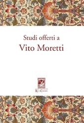 Studi offerti a Vito Moretti