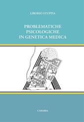 Problematiche psicologiche in genetica medica