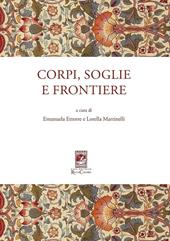 Corpi, soglie e frontiere