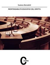 Responsabilità educative del diritto