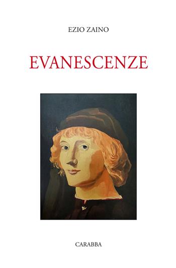 Evanescenze - Enzo Zaino - Libro Carabba 2020, Universale Carabba | Libraccio.it