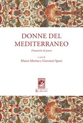 Donne del Mediterraneo. Dinamiche di potere