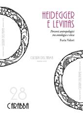 Heidegger e Levinas. Percorsi antropologici tra ontologia e etica