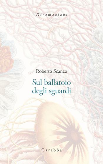 Sul ballatoio degli sguardi - Roberto Scanzo - Libro Carabba 2022, Diramazioni | Libraccio.it