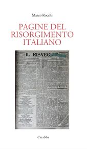 Pagine del Risorgimento italiano