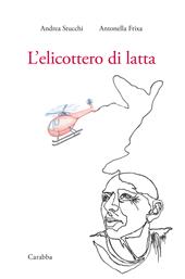 L'elicottero di latta