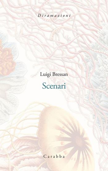 Scenari - Luigi Bressan - Libro Carabba 2024, Diramazioni | Libraccio.it