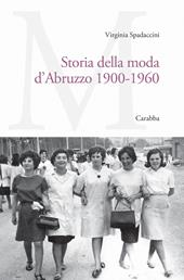 Storia della moda d'Abruzzo 1900-1960