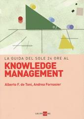 Guida knowledge management