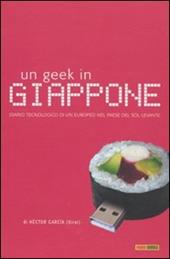 Un geek in Giappone