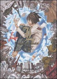 L change the world. Death note - M. - Libro Panini Comics 2009, Planet manga | Libraccio.it