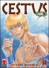 Cestus. Vol. 14