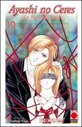 Ayashi no Ceres. La fiaba del cielo. Vol. 10