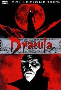 Dracula - Colton Worley - Libro Panini Comics 2010, Panini Comics | Libraccio.it