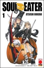 Soul eater. Vol. 1