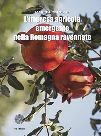 L' impresa agricola emergente nella Romagna ravennate - Mario Pretolani - Libro SBC Edizioni 2021 | Libraccio.it