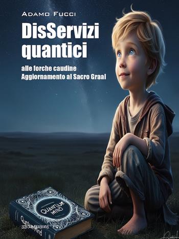 DisServizi quantici alle Forche Caudine. Aggiornamento al Sacro Graal - Adamo Fucci - Libro SBC Edizioni 2024, I luoghi e i giorni | Libraccio.it