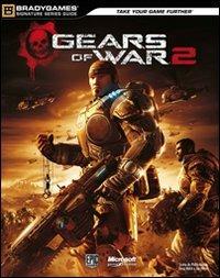 Gears of war 2. Guida strategica ufficiale - Doug Walsh, Philip Marcus, Jim Morey - Libro Multiplayer Edizioni 2008, Guide strategiche ufficiali | Libraccio.it