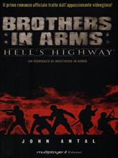Brothers in Arms. Hell's Highway