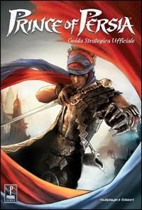 Prince of Persia. Guida strategica ufficiale - Catherine Browne - Libro Multiplayer Edizioni 2008, Guide strategiche ufficiali | Libraccio.it