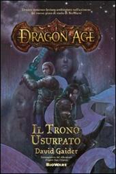 Il trono usurpato. Dragon age