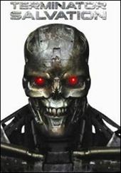 Terminator salvation. Dalle ceneri